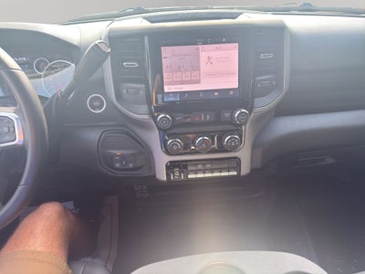 2026 RAM 5500 Chassis Tradesman