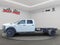 2026 RAM 5500 Chassis Tradesman