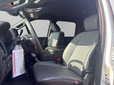 2026 RAM 5500 Chassis Tradesman