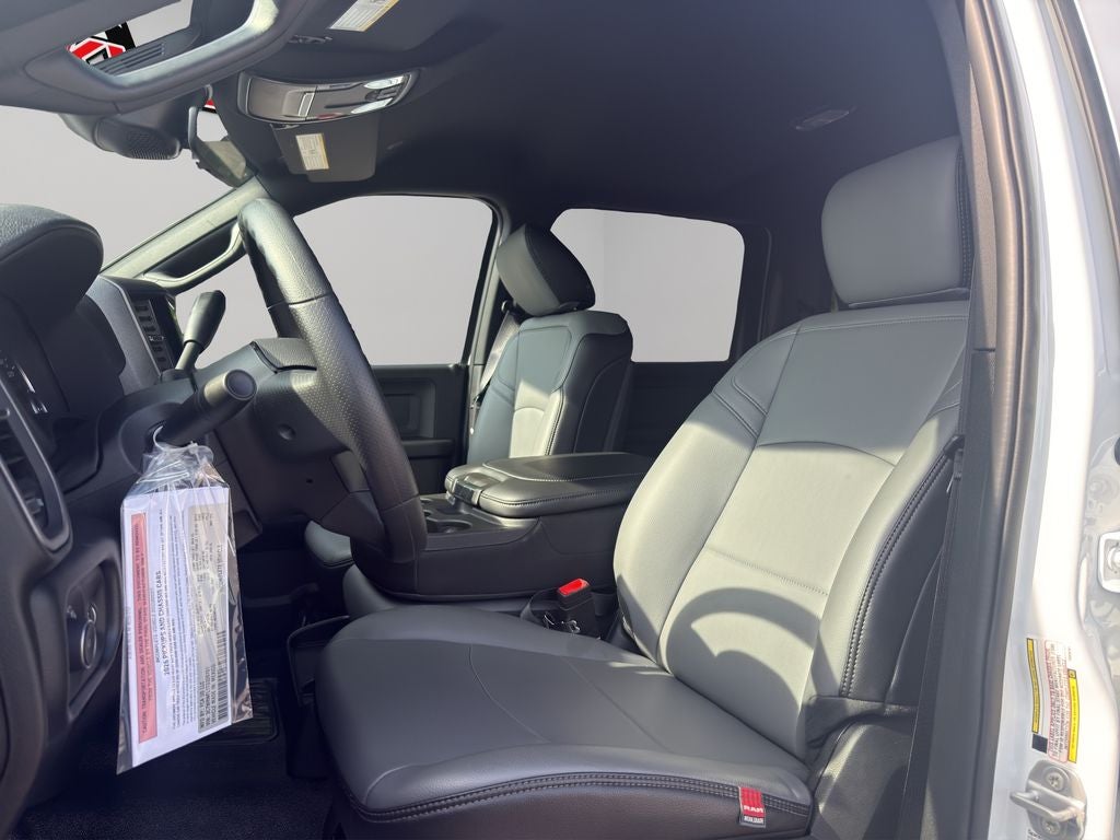 2026 RAM 5500 Chassis Tradesman