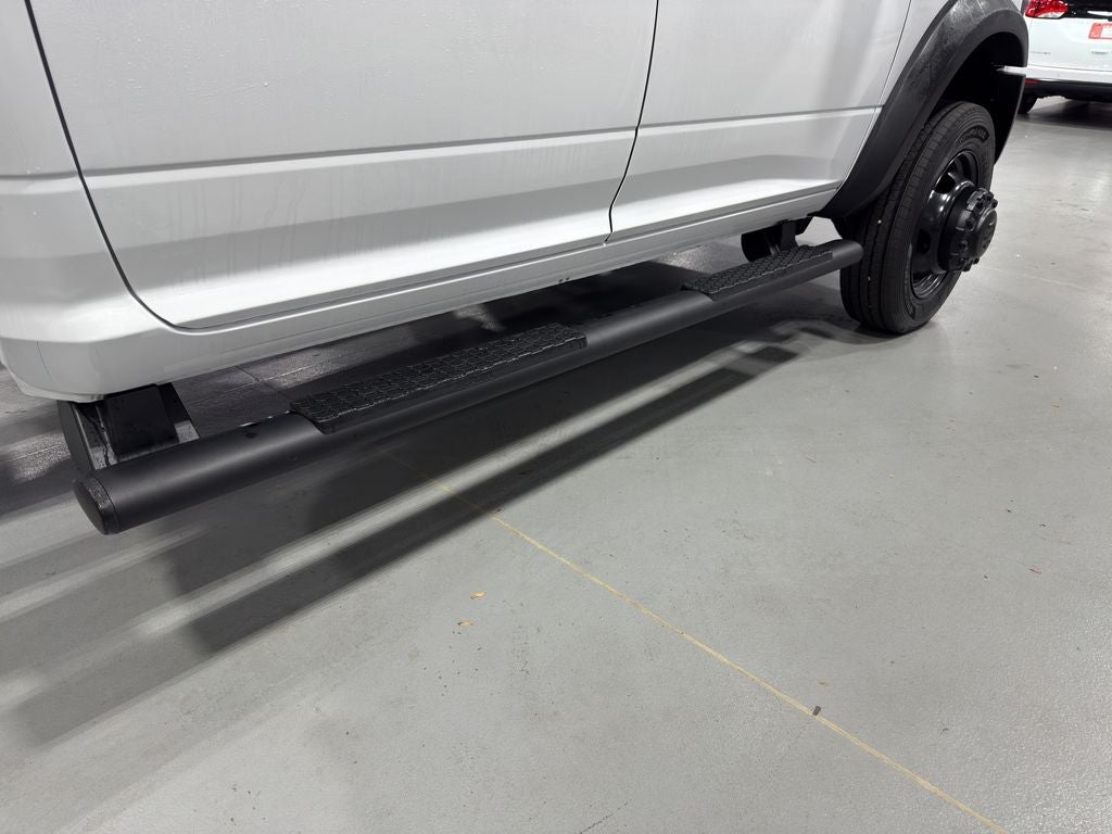 2025 RAM 5500 Chassis Tradesman