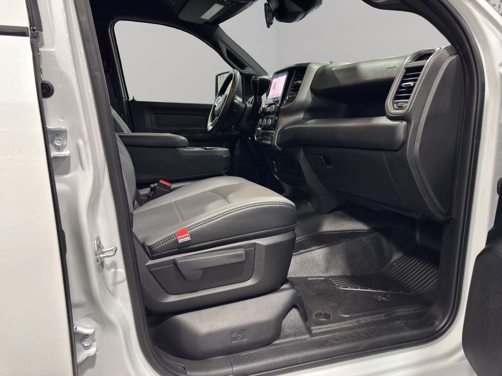 2025 RAM 5500 Chassis Tradesman