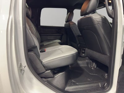 2025 RAM 5500 Chassis Tradesman