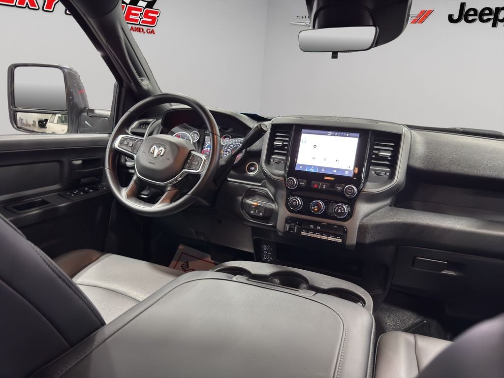 2025 RAM 5500 Chassis Tradesman