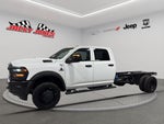 2025 RAM 5500 Chassis Tradesman