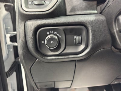 2025 RAM 5500 Chassis Tradesman