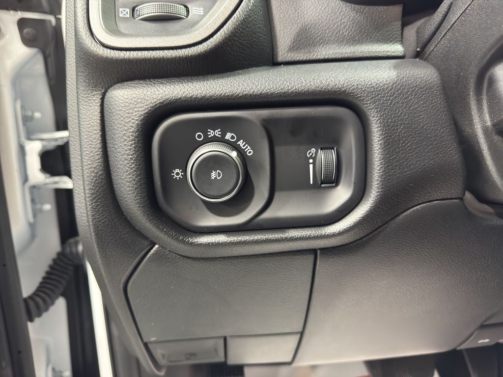 2025 RAM 5500 Chassis Tradesman