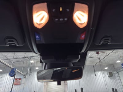 2025 RAM 5500 Chassis Tradesman