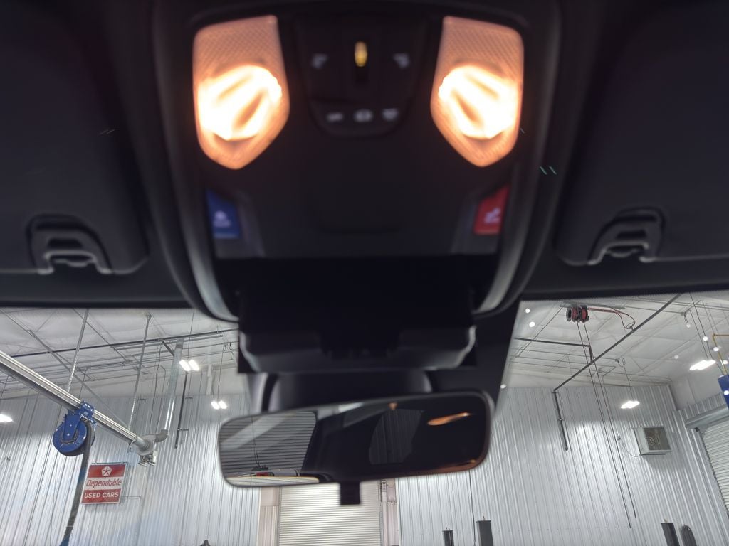 2025 RAM 5500 Chassis Tradesman