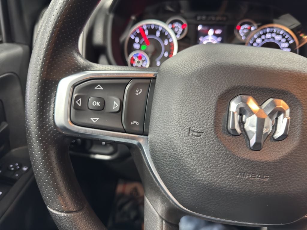 2025 RAM 5500 Chassis Tradesman