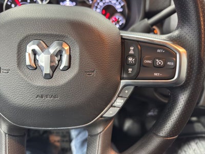 2025 RAM 5500 Chassis Tradesman