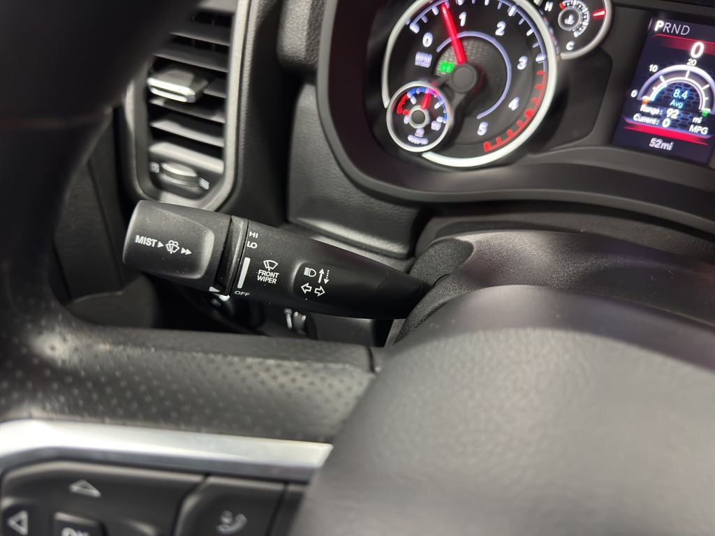 2025 RAM 5500 Chassis Tradesman