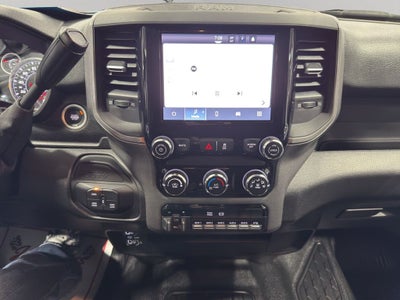 2025 RAM 5500 Chassis Tradesman