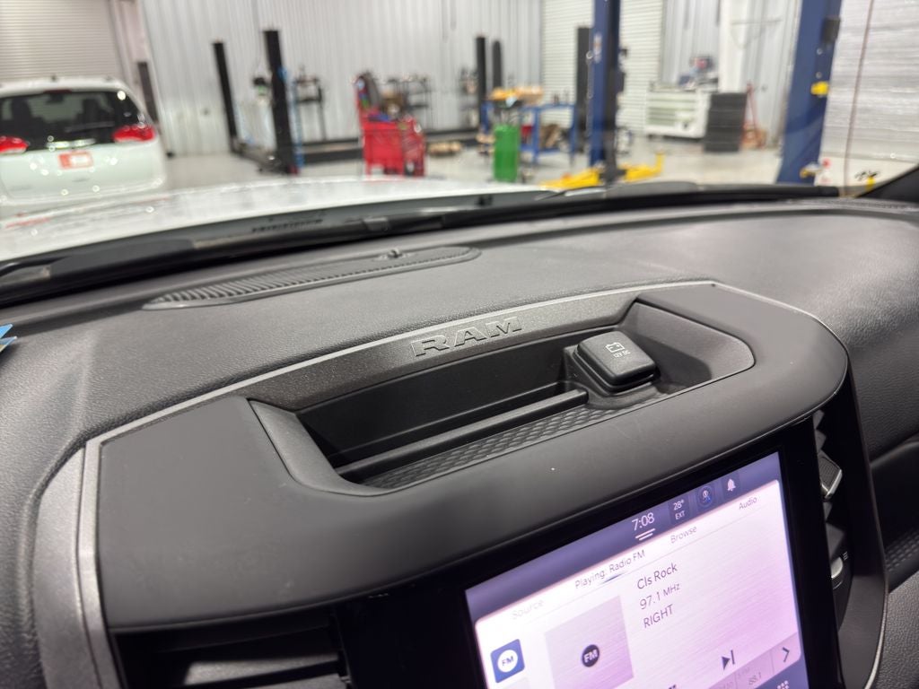 2025 RAM 5500 Chassis Tradesman