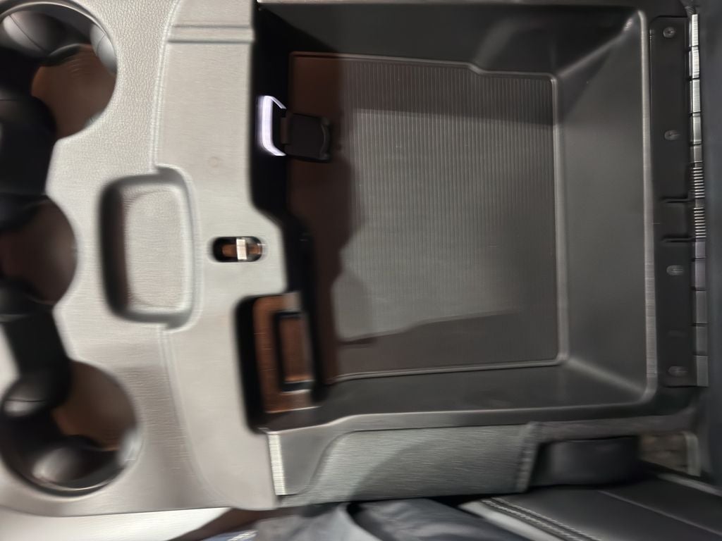 2025 RAM 5500 Chassis Tradesman