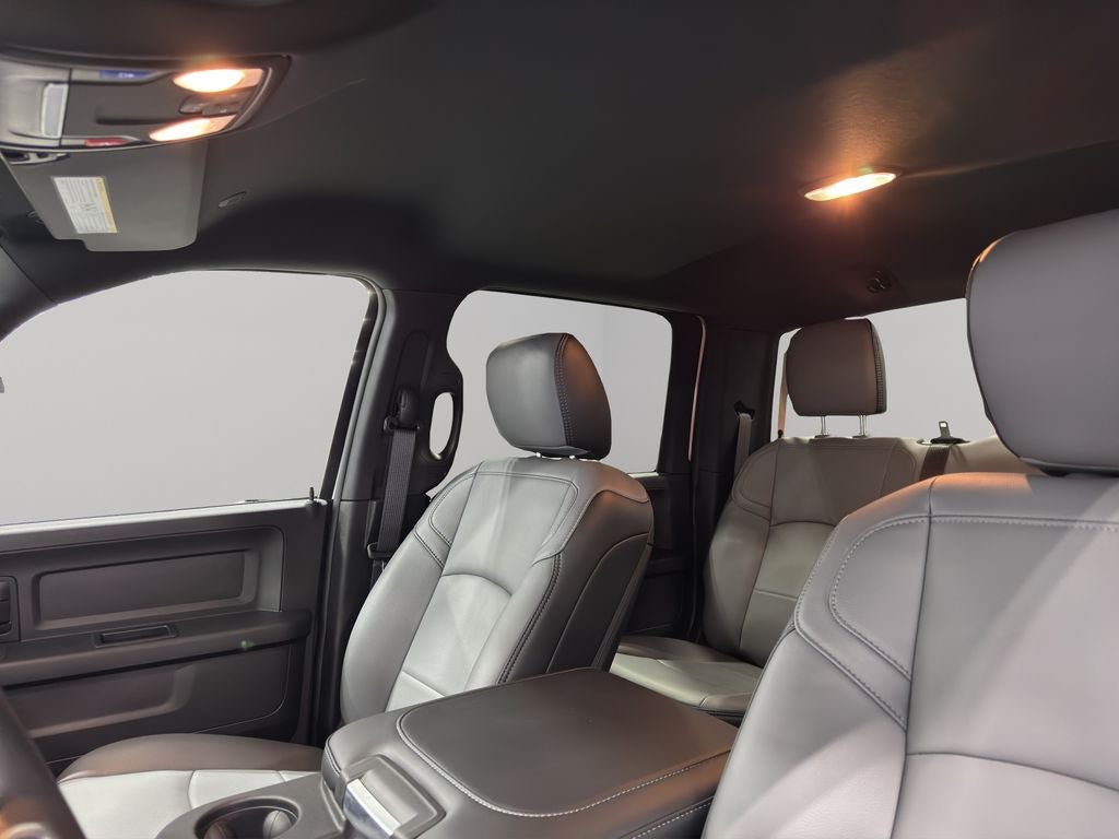 2025 RAM 5500 Chassis Tradesman