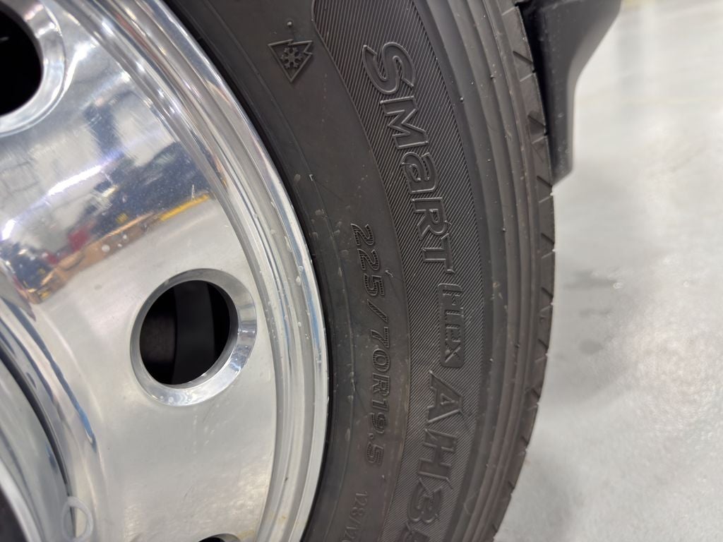 2025 RAM 5500 Chassis Tradesman