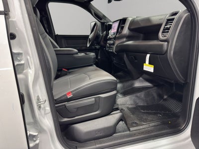 2025 RAM 5500 Chassis Tradesman