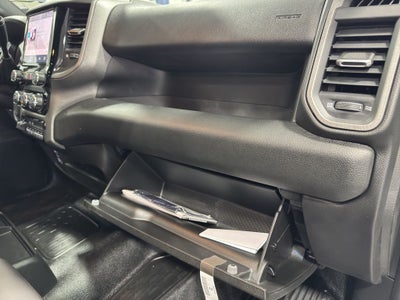 2025 RAM 5500 Chassis Tradesman