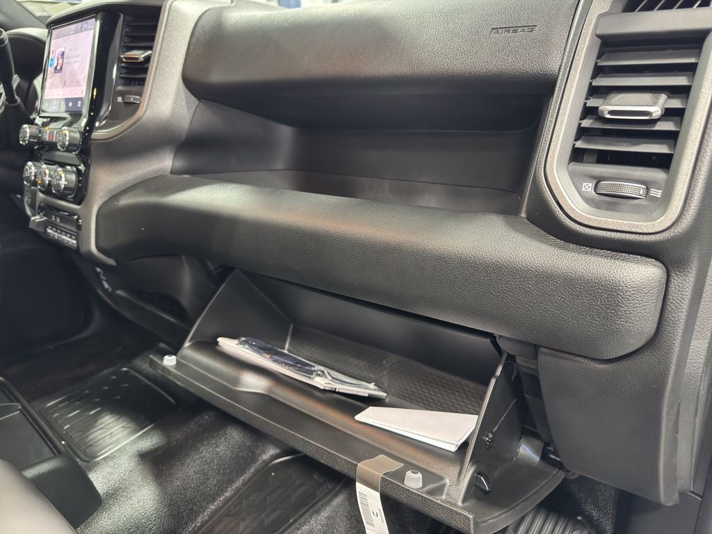 2025 RAM 5500 Chassis Tradesman