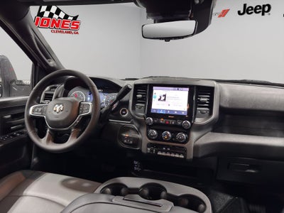 2025 RAM 5500 Chassis Tradesman