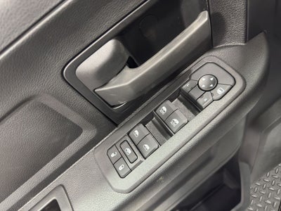 2025 RAM 5500 Chassis Tradesman