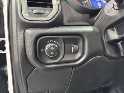 2025 RAM 5500 Chassis Tradesman