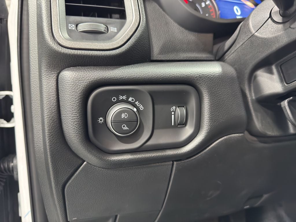 2025 RAM 5500 Chassis Tradesman