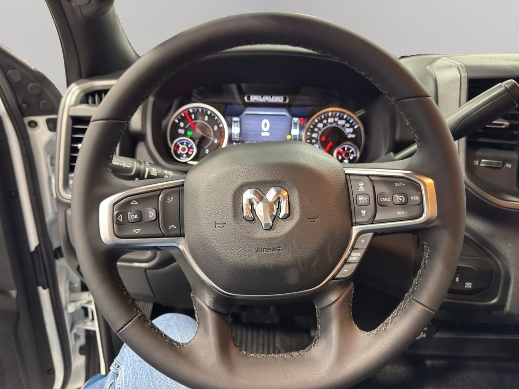 2025 RAM 5500 Chassis Tradesman