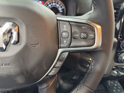 2025 RAM 5500 Chassis Tradesman