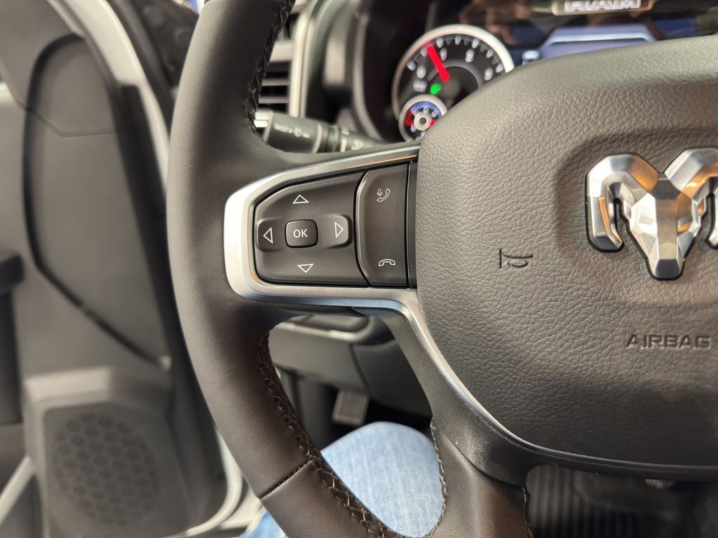 2025 RAM 5500 Chassis Tradesman