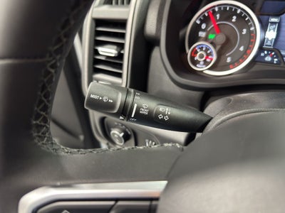 2025 RAM 5500 Chassis Tradesman