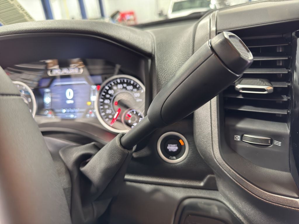 2025 RAM 5500 Chassis Tradesman