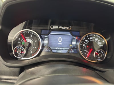 2025 RAM 5500 Chassis Tradesman