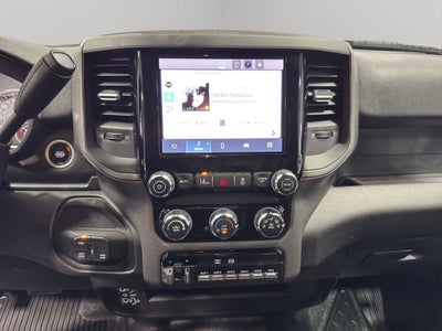 2025 RAM 5500 Chassis Tradesman