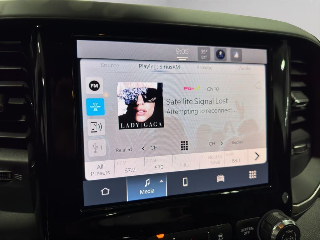 2025 RAM 5500 Chassis Tradesman