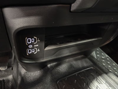 2025 RAM 5500 Chassis Tradesman