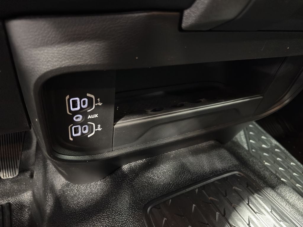 2025 RAM 5500 Chassis Tradesman