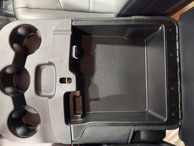 2025 RAM 5500 Chassis Tradesman