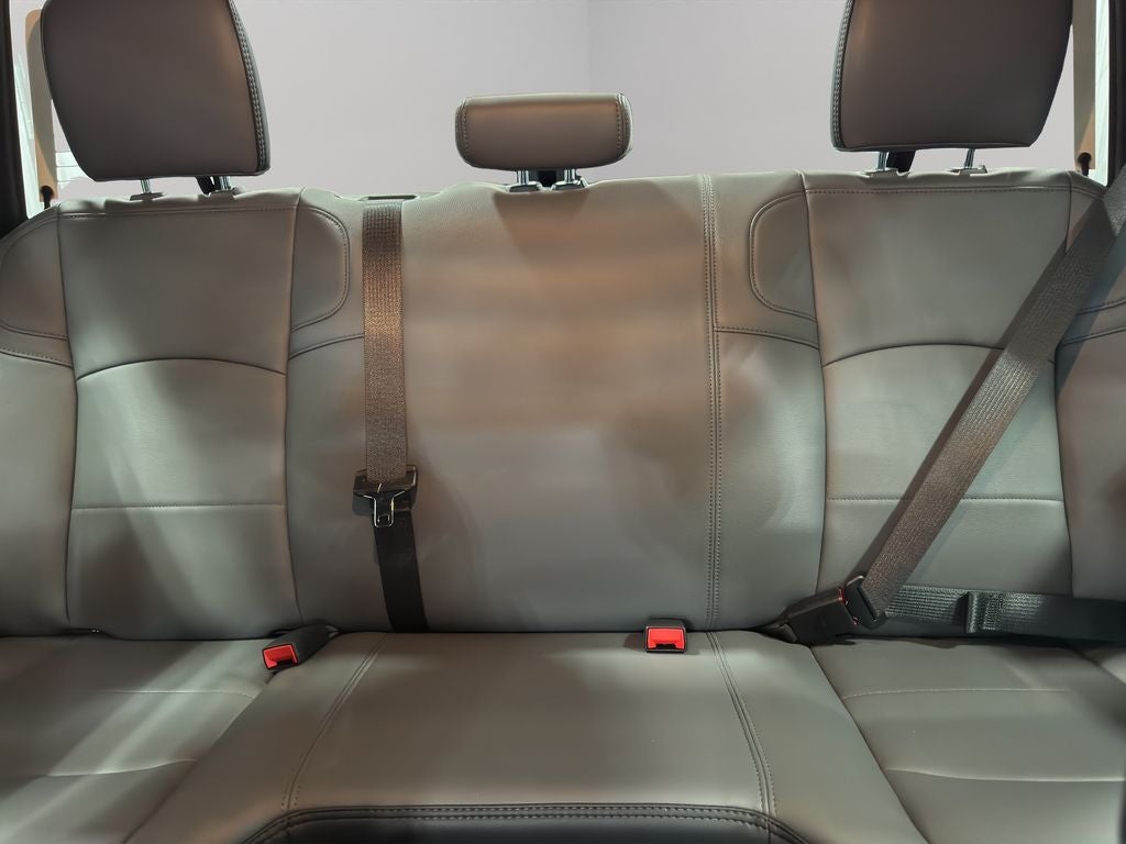 2025 RAM 5500 Chassis Tradesman