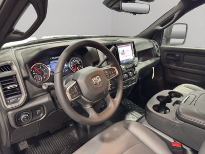 2025 RAM 5500 Chassis Tradesman