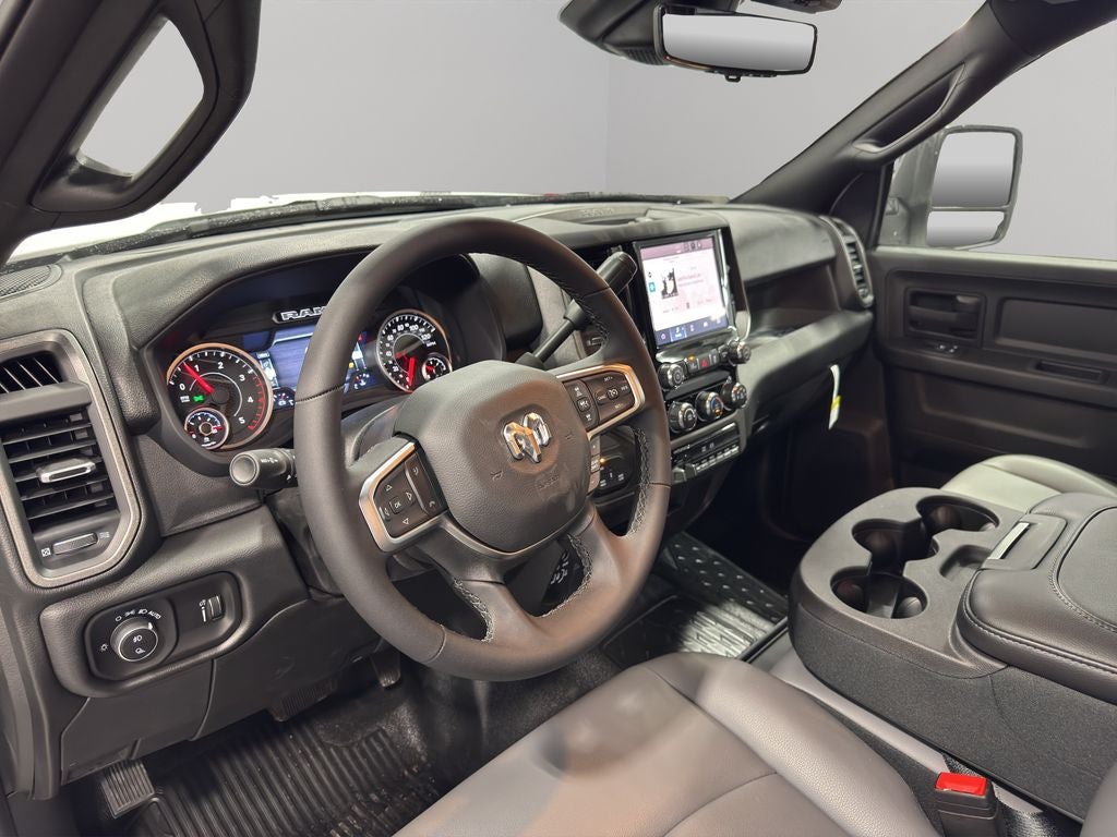 2025 RAM 5500 Chassis Tradesman