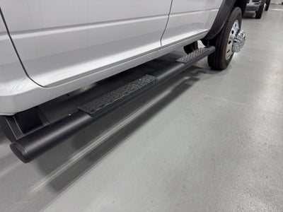 2025 RAM 5500 Chassis Tradesman