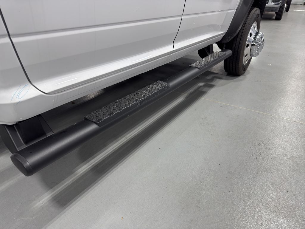 2025 RAM 5500 Chassis Tradesman