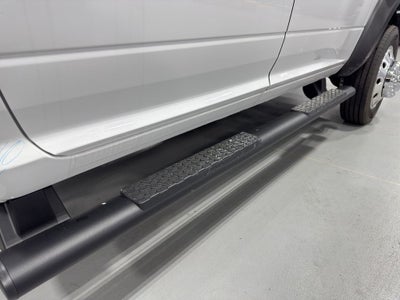 2025 RAM 5500 Chassis Tradesman