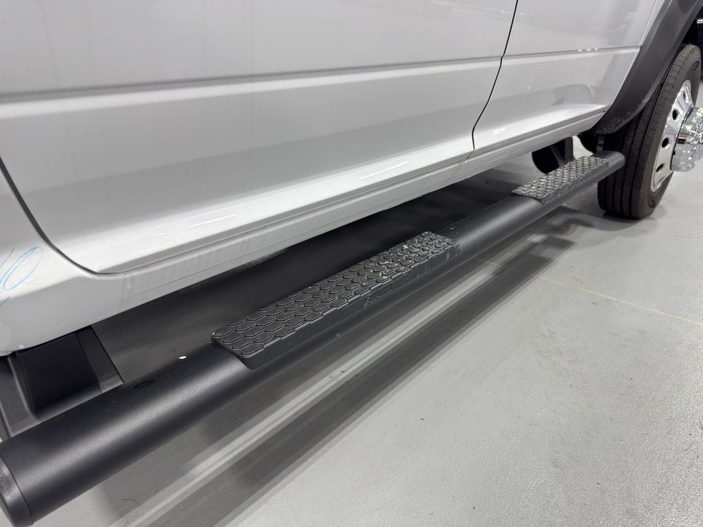2025 RAM 5500 Chassis Tradesman