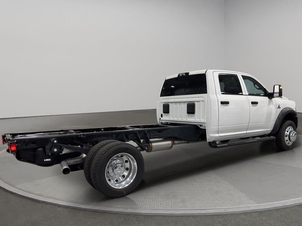 2025 RAM 5500 Chassis Tradesman