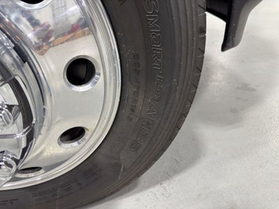 2025 RAM 5500 Chassis Tradesman