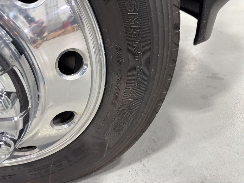 2025 RAM 5500 Chassis Tradesman