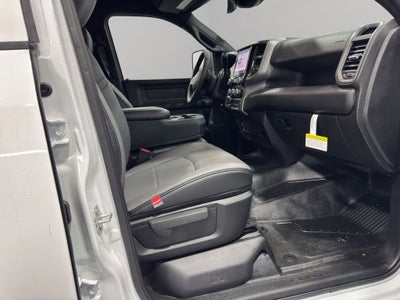 2025 RAM 5500 Chassis Tradesman